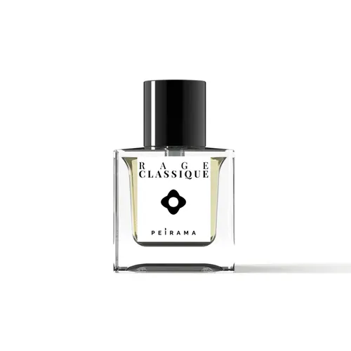 Rage Classique Eau de Parfum (EDP) by Peirama Parfums - Fragrance impression | Pakistani fragrance for male