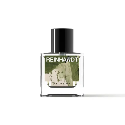 Reinhardt Eau de Parfum (EDP) by Peirama Parfums - Fragrance impression | Pakistani fragrance for unisex