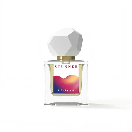 Stunner  Eau de Parfum (EDP) by Peirama Parfums - Fragrance impression | Pakistani fragrance for female