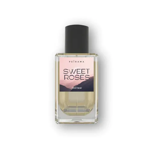 Sweet Roses Eau de Parfum (EDP) by Peirama Parfums - Fragrance impression | Pakistani fragrance for female