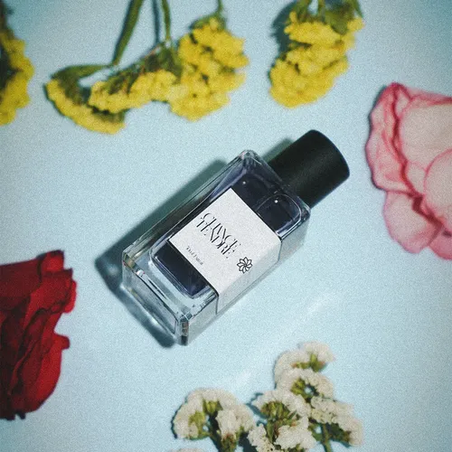 The Chance Tendre Eau de Parfum (EDP) by Peirama Parfums - Fragrance impression | Pakistani fragrance for female