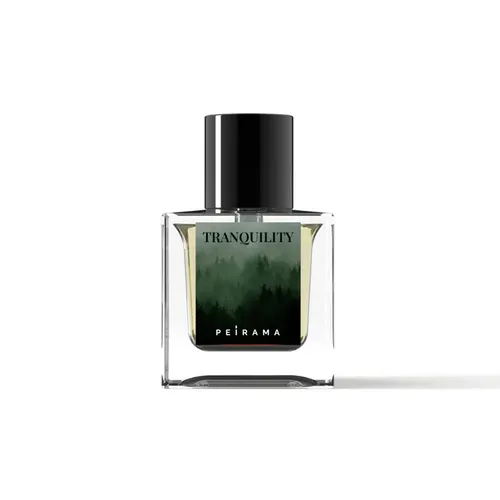 Tranquility Eau de Parfum (EDP) by Peirama Parfums - Fragrance impression | Pakistani fragrance for unisex