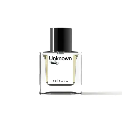 Unknown Valley Eau de Parfum (EDP) by Peirama Parfums - Fragrance impression | Pakistani fragrance for unisex