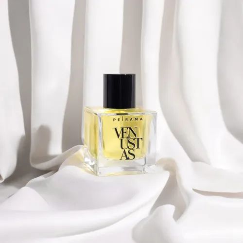 Venustas  Eau de Parfum (EDP) by Peirama Parfums - Fragrance impression | Pakistani fragrance for male