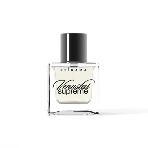 Venustas Supreme Eau de Parfum (EDP) by Peirama Parfums - Fragrance impression | Pakistani fragrance for male