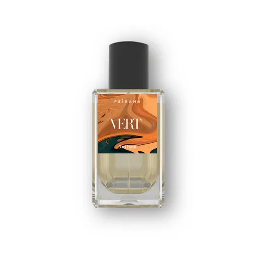 Vert Eau de Parfum (EDP) by Peirama Parfums - Fragrance impression | Pakistani fragrance for unisex