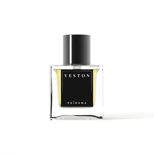 Veston Eau de Parfum (EDP) by Peirama Parfums - Fragrance impression | Pakistani fragrance for unisex