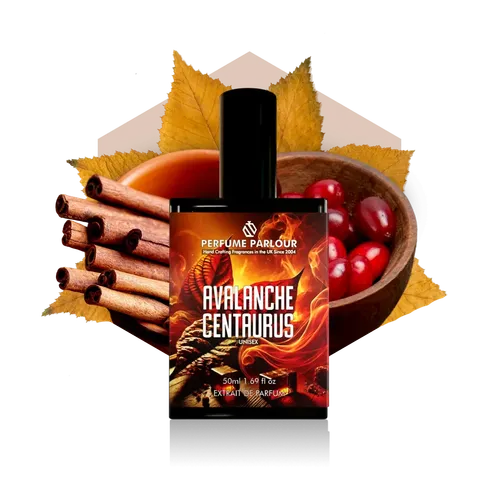 Avalanche Centaurus Extrait de Parfum (Pure Perfume) by Perfume Parlour - Fragrance impression | Pakistani fragrance for unisex