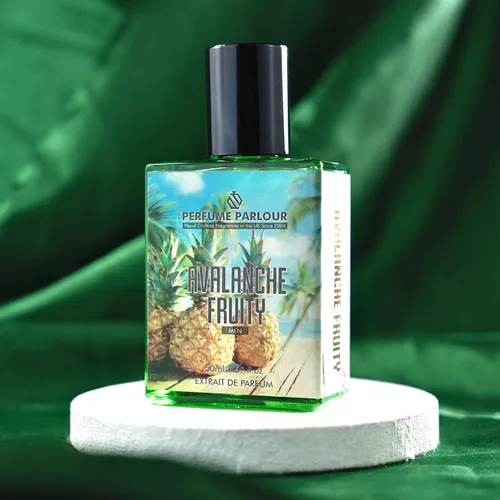 Avalanche Fruity Eau de Parfum (EDP) by Perfume Parlour - Impression perfume | Pakistani fragrance for male