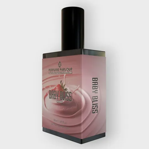 Baby Bliss Extrait de Parfum (Pure Perfume) by Perfume Parlour - Fragrance impression | Pakistani fragrance for female