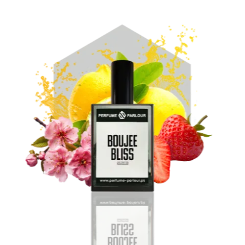 Boujee Bliss Extrait de Parfum (Pure Perfume) by Perfume Parlour - Fragrance impression | Pakistani fragrance for female