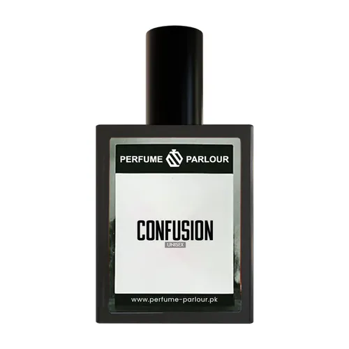 Confusion Extrait de Parfum (Pure Perfume) by Perfume Parlour - Fragrance impression | Pakistani fragrance for unisex