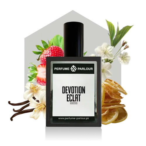 Devotion Eclat perfume by Perfume Parlour