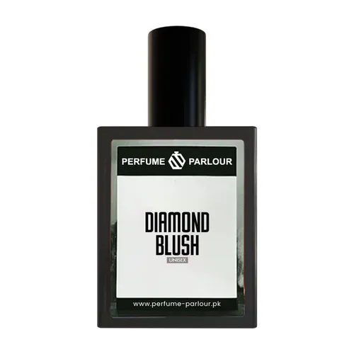 Diamond Blush perfume by Perfume Parlour