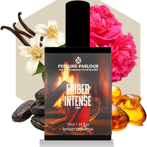 Ember Intense perfume by Perfume Parlour