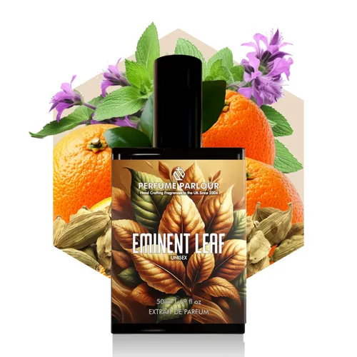 Eminent Leaf perfume by Perfume Parlour
