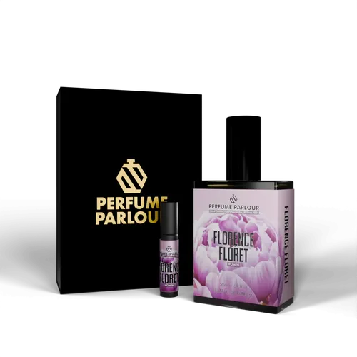 Florence Floret perfume by Perfume Parlour