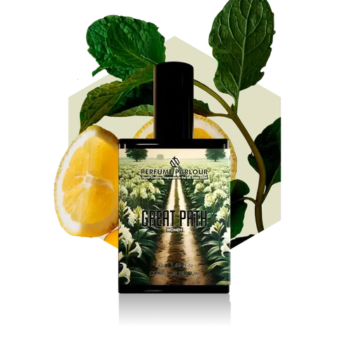 Great Path perfume by Perfume Parlour