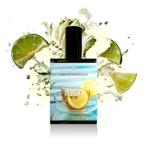 Insight Eau de Parfum (EDP) by Perfume Parlour - Impression perfume | Pakistani fragrance for male