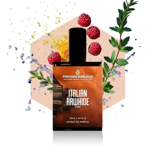 Italian Rawhide Eau de Parfum (EDP) by Perfume Parlour - Impression perfume | Pakistani fragrance for unisex