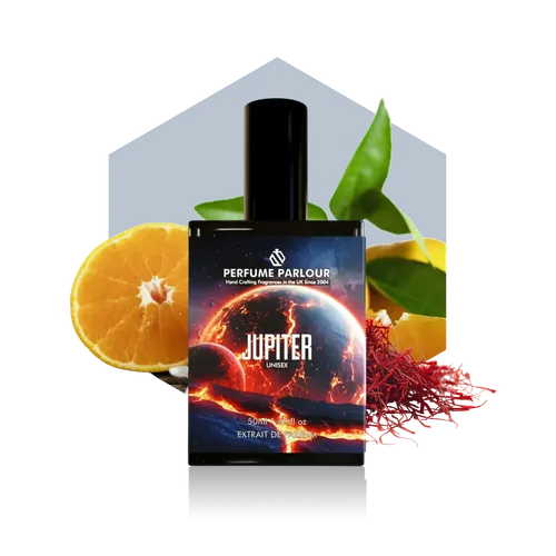 Jupiter perfume by Perfume Parlour