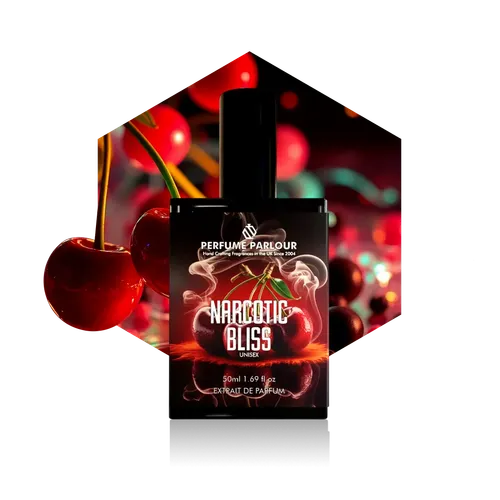 Narcotic Bliss Extrait de Parfum (Pure Perfume) by Perfume Parlour - Fragrance impression | Pakistani fragrance for unisex