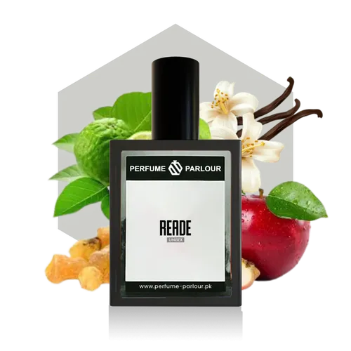 Reade Extrait de Parfum (Pure Perfume) by Perfume Parlour - Fragrance impression | Pakistani fragrance for unisex