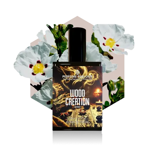Wood Creation Eau de Parfum (EDP) by Perfume Parlour - Impression perfume | Pakistani fragrance for unisex