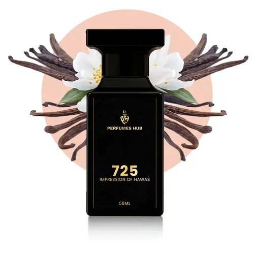 725 Eau de Parfum (EDP) by Perfumes Hub - Impression perfume | Pakistani fragrance for male