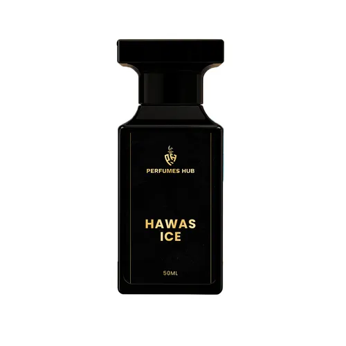 725 ICE Eau de Parfum (EDP) by Perfumes Hub - Impression perfume | Pakistani fragrance for male