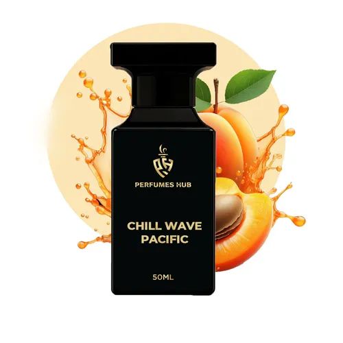 Chill Wave Pacific Eau de Parfum (EDP) by Perfumes Hub - Impression perfume | Pakistani fragrance for unisex