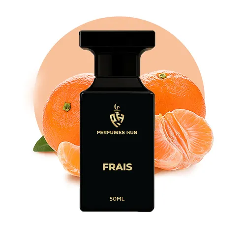 FRAIS perfume by Perfumes Hub