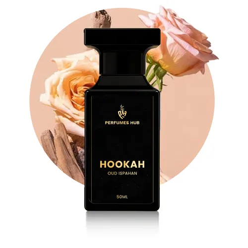 HOOKAH Eau de Parfum (EDP) by Perfumes Hub - Impression perfume | Pakistani fragrance for unisex