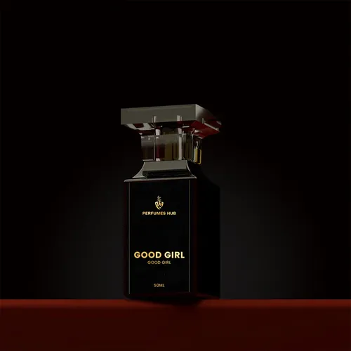 Impression of GOOD GIRL perfume by Perfumes Hub