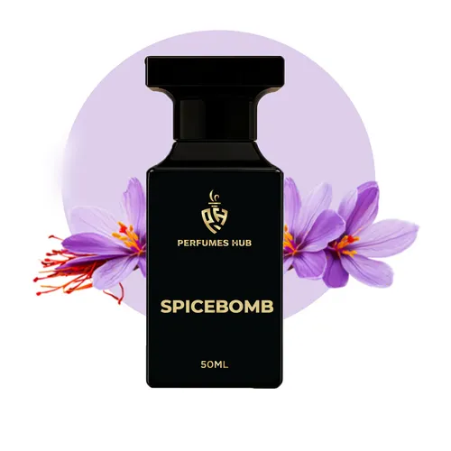 Impression of Spicebomb Extrait de Parfum (Pure Perfume) by Perfumes Hub - Fragrance impression | Pakistani fragrance for male