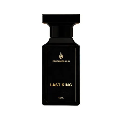 LAST King Eau de Parfum (EDP) by Perfumes Hub - Impression perfume | Pakistani fragrance for unisex