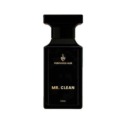 Mr CLEAN perfume by Perfumes Hub