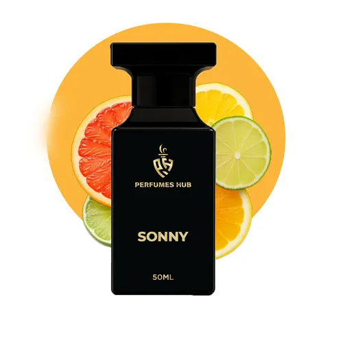 SONNY Eau de Parfum (EDP) by Perfumes Hub - Impression perfume | Pakistani fragrance for male