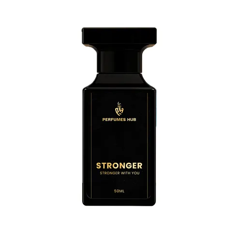 Stronger Eau de Parfum (EDP) by Perfumes Hub - Impression perfume | Pakistani fragrance for male