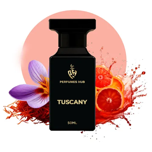 TUSCANY Eau de Parfum (EDP) by Perfumes Hub - Impression perfume | Pakistani fragrance for unisex