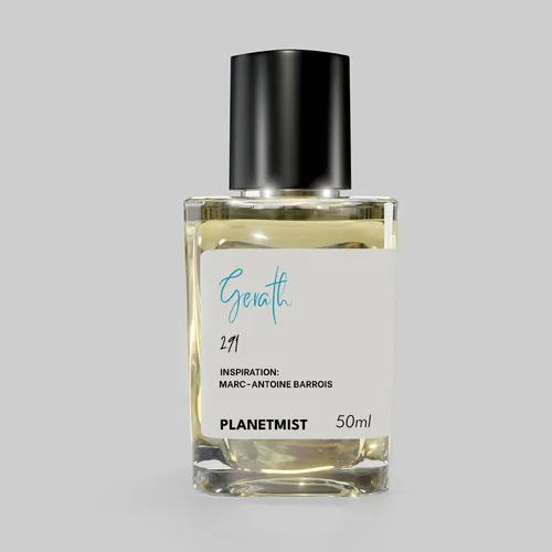 Gerath Eau de Parfum (EDP) by Planet Mist - Fragrance impression | Pakistani fragrance for unisex