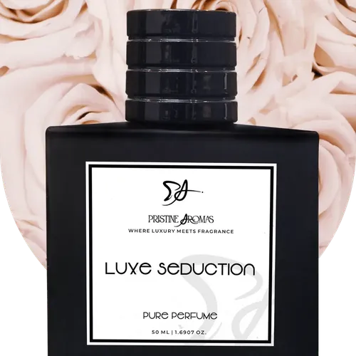 Luxe Seduction Eau de Parfum (EDP) by Pristine Aromas - Impression perfume | Pakistani fragrance for unisex
