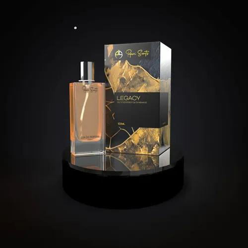 Legacy perfume by Pyari Scents