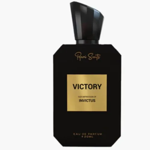 Victory  Eau de Parfum (EDP) by Pyari Scents - Fragrance impression | Pakistani fragrance for male