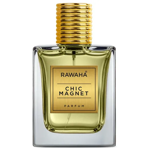 Chic Magnet Extrait de Parfum (Pure Perfume) by Rawaha - Impression perfume | Pakistani fragrance for male