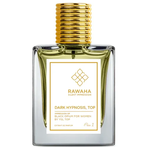 Dark Hypnosis, Top Extrait de Parfum (Pure Perfume) by Rawaha - Impression perfume | Pakistani fragrance for female