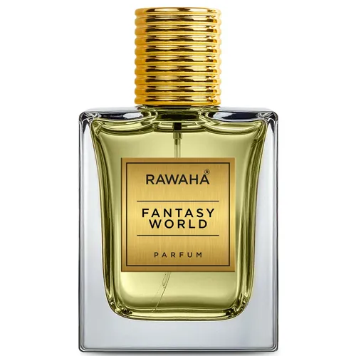Fantasy World Extrait de Parfum (Pure Perfume) by Rawaha - Impression perfume | Pakistani fragrance for male