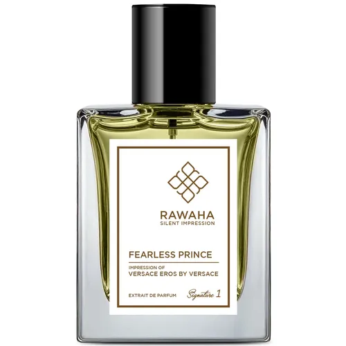 Fearless Prince Eau de Parfum (EDP) by Rawaha - Impression perfume | Pakistani fragrance for male