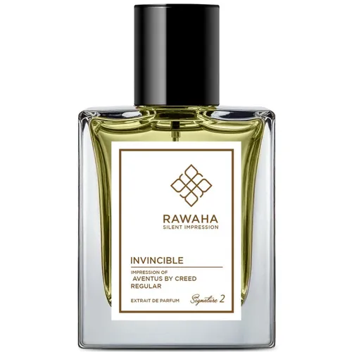 Invincible Eau de Parfum (EDP) by Rawaha - Impression perfume | Pakistani fragrance for male