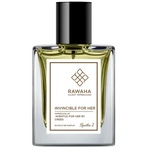 Invincible for Her perfume by Rawaha